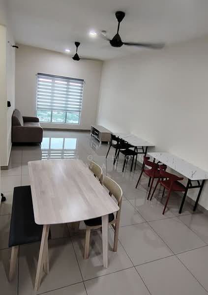 Servis Apartment untuk Disewa di Nexus @ Kajang Station (Tower C) - Wong Hong Wai - PropertyGuru.com.my