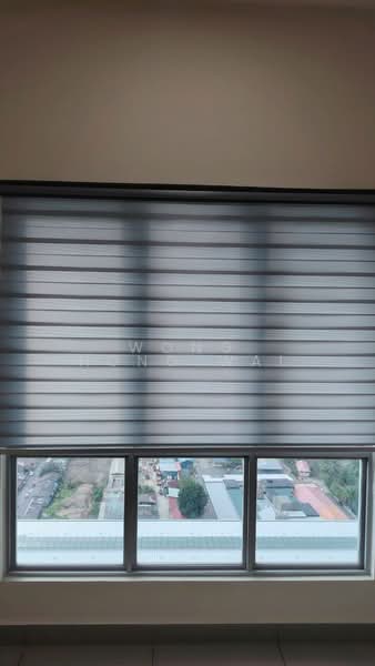 Servis Apartment untuk Disewa di Nexus @ Kajang Station (Tower C) - Wong Hong Wai - View - PropertyGuru.com.my