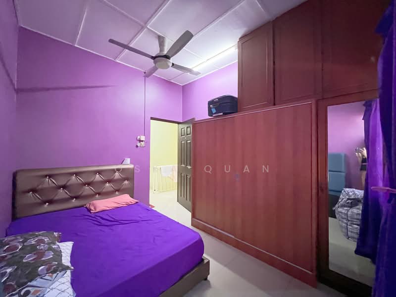 Rumah Teres 2 Tingkat untuk Dijual di Bandar Sungai Long (Selangor) - Oska Quan - Bedroom - PropertyGuru.com.my