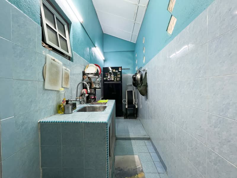 Rumah Teres 2 Tingkat untuk Dijual di Bandar Sungai Long (Selangor) - Oska Quan - Kitchen - PropertyGuru.com.my