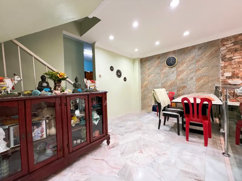 Rumah Teres 2 Tingkat untuk Dijual di Bandar Sungai Long (Selangor) - Oska Quan - Interior - PropertyGuru.com.my