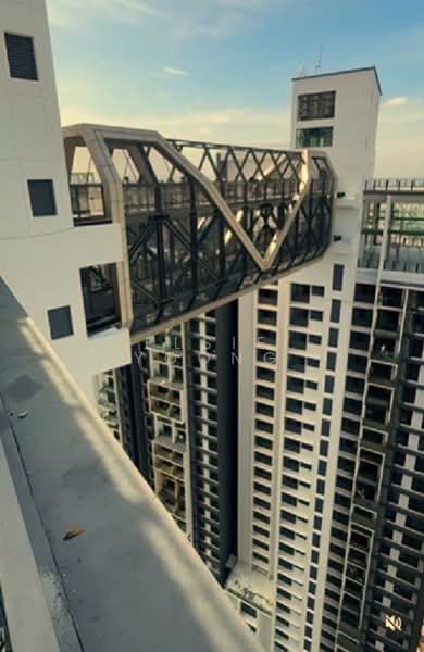 Servis Apartment untuk Dijual di Bloomsvale Menara Vista Petaling - Elsie Yoong - Exterior - PropertyGuru.com.my