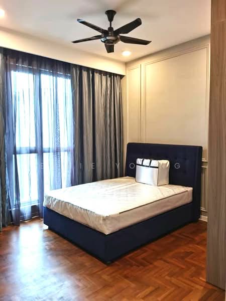 Servis Apartment untuk Dijual di Bloomsvale Menara Vista Petaling - Elsie Yoong - Bedroom - PropertyGuru.com.my