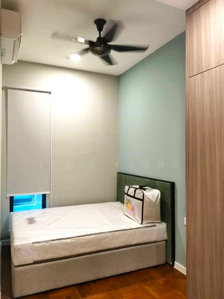 Servis Apartment untuk Dijual di Bloomsvale Menara Vista Petaling - Elsie Yoong - Bedroom - PropertyGuru.com.my