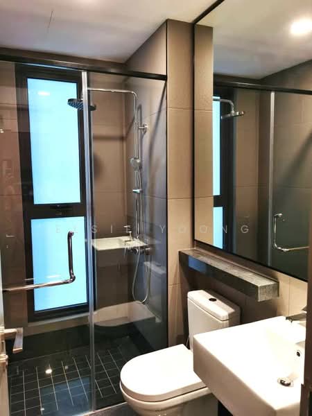 Servis Apartment untuk Dijual di Bloomsvale Menara Vista Petaling - Elsie Yoong - Bathroom - PropertyGuru.com.my