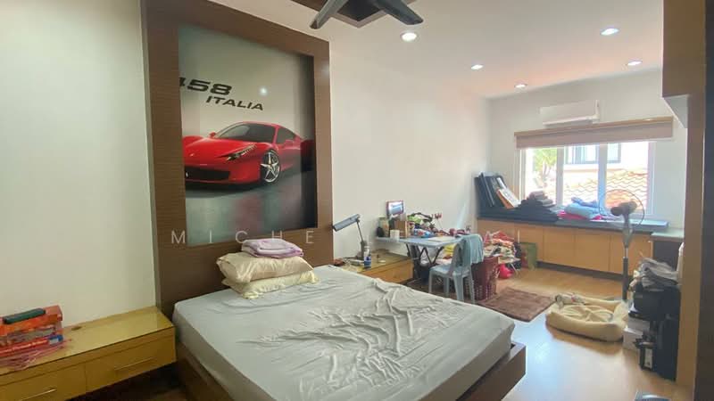 Semi-Detached House for Sale in Damansara Legenda (Petaling Jaya) - Michelle Lai - Bedroom - PropertyGuru.com.my