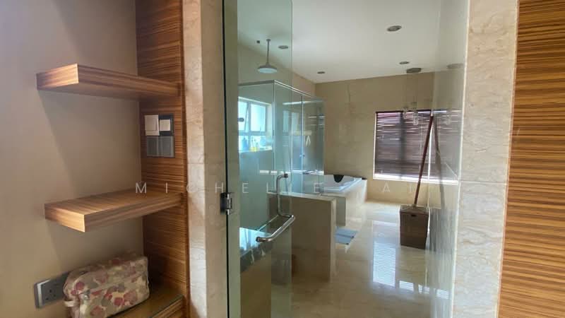 Semi-Detached House for Sale in Damansara Legenda (Petaling Jaya) - Michelle Lai - Bathroom - PropertyGuru.com.my