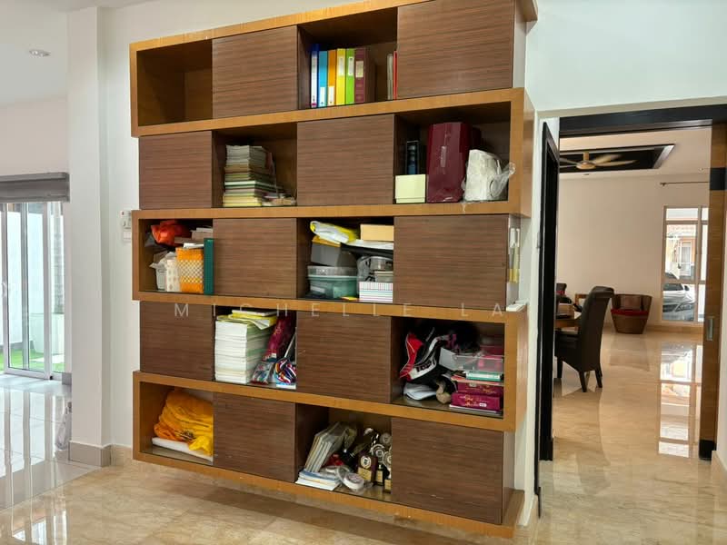 Semi-Detached House for Sale in Damansara Legenda (Petaling Jaya) - Michelle Lai - Interior - PropertyGuru.com.my