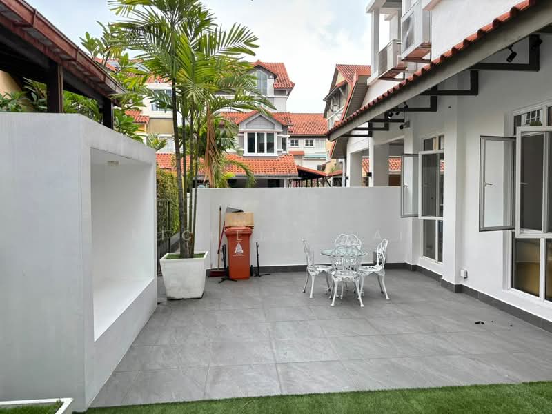 Rumah Berkembar untuk Dijual di Damansara Legenda (Petaling Jaya) - Michelle Lai - Exterior - PropertyGuru.com.my