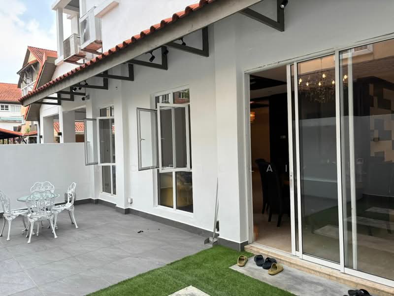 Rumah Berkembar untuk Dijual di Damansara Legenda (Petaling Jaya) - Michelle Lai - Exterior - PropertyGuru.com.my