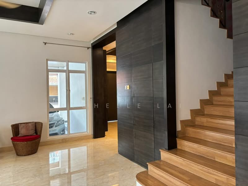 Rumah Berkembar untuk Dijual di Damansara Legenda (Petaling Jaya) - Michelle Lai - Interior - PropertyGuru.com.my
