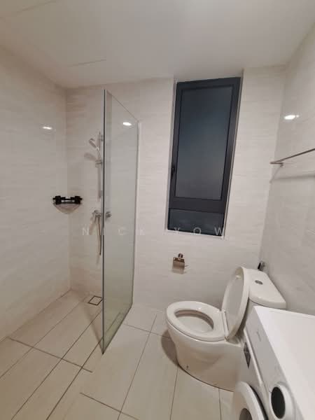 Service Residence for Rent at Aradia Residence @ Lake City KL North - Nick Yow - Bathroom - PropertyGuru.com.my