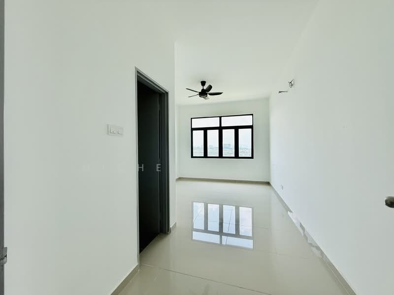 Servis Apartment untuk Disewa di Serviced Residence @ The Louvre @ Country Heights - Michelle Siow - Interior - PropertyGuru.com.my
