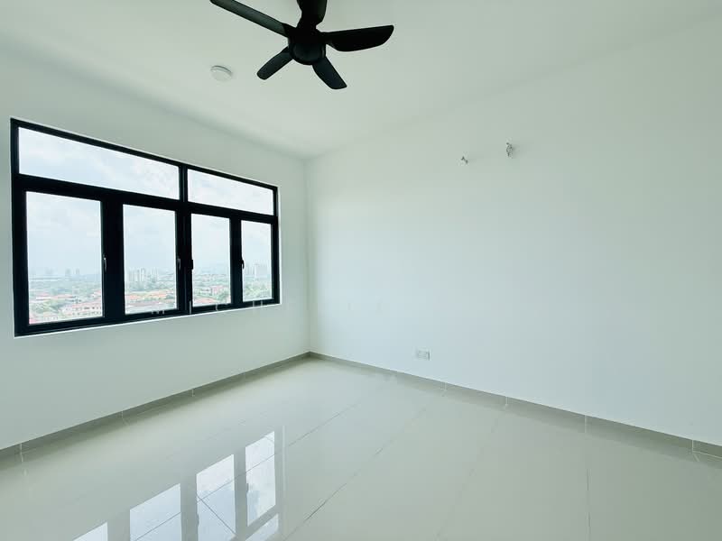 Servis Apartment untuk Disewa di Serviced Residence @ The Louvre @ Country Heights - Michelle Siow - View - PropertyGuru.com.my