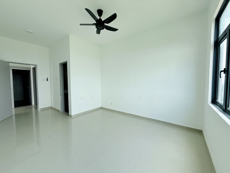 Servis Apartment untuk Disewa di Serviced Residence @ The Louvre @ Country Heights - Michelle Siow - Interior - PropertyGuru.com.my
