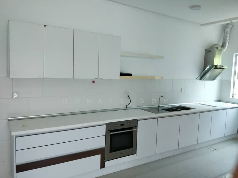 Rumah Bandar untuk Dijual di Tambun (Perak) - Donald Goh - Kitchen - PropertyGuru.com.my