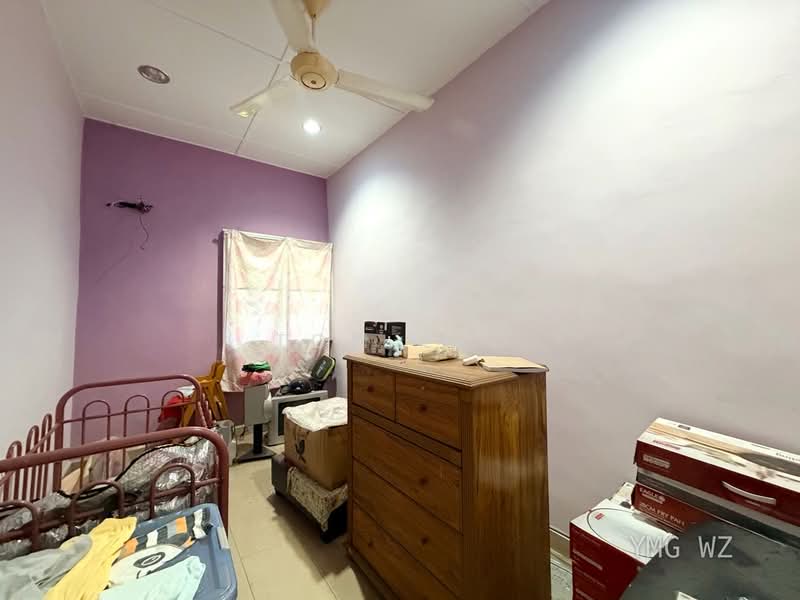 2-storey Terraced House for Sale in Taman Klang Utama (Kapar) - Tom Lee - PropertyGuru.com.my