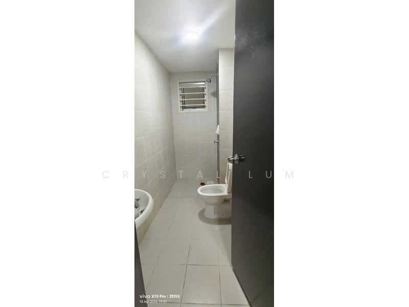 Untuk Disewa - Residensi KepongMas