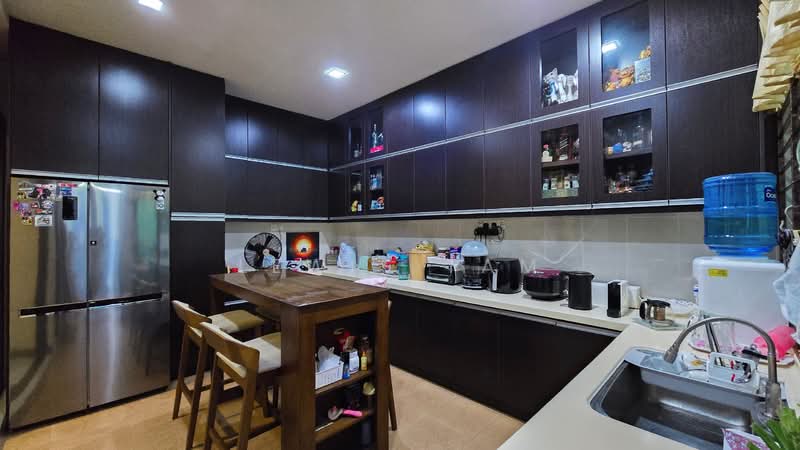 For Sale - Bukit Impiana, Country Heights