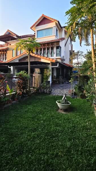 For Sale - Bukit Impiana, Country Heights