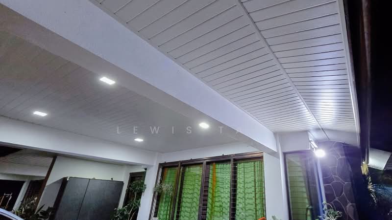 For Sale - Bukit Impiana, Country Heights