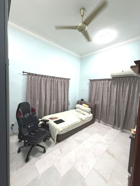 Rumah Banglo untuk Dijual di Taman Kebun Teh (Johor Bahru) - Kino Jaw - Bedroom - PropertyGuru.com.my
