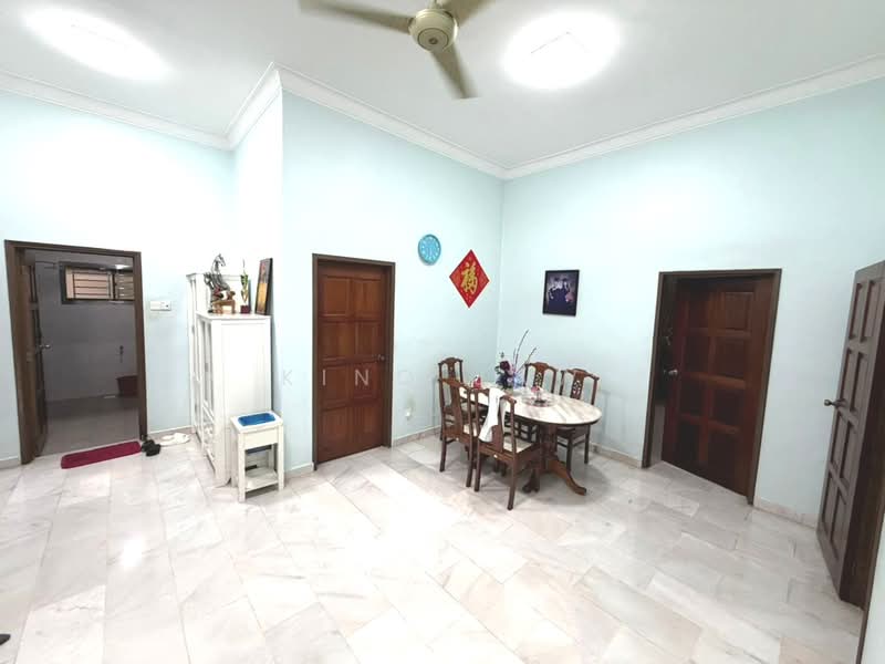 Rumah Banglo untuk Dijual di Taman Kebun Teh (Johor Bahru) - Kino Jaw - Dining Room - PropertyGuru.com.my
