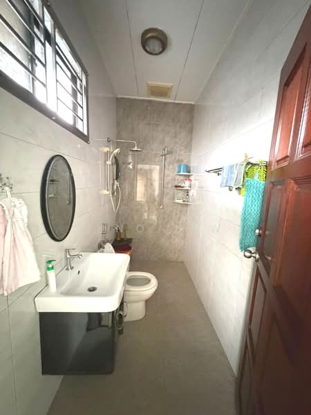 Rumah Banglo untuk Dijual di Taman Kebun Teh (Johor Bahru) - Kino Jaw - PropertyGuru.com.my
