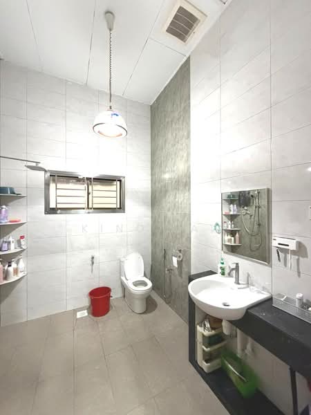 Rumah Banglo untuk Dijual di Taman Kebun Teh (Johor Bahru) - Kino Jaw - PropertyGuru.com.my