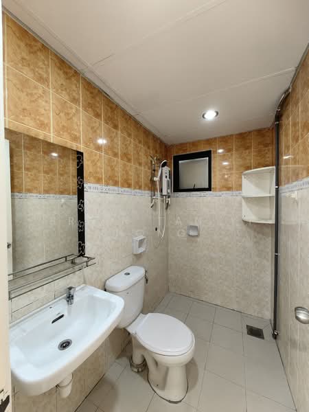 Kondominium untuk Disewa di Sri Putramas - Brian Tan Yi Hong - PropertyGuru.com.my