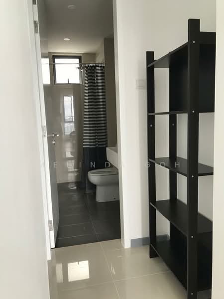 Service Residence for Rent at United Point (Residensi Berpadu) - Melinda Goh - Bathroom - PropertyGuru.com.my
