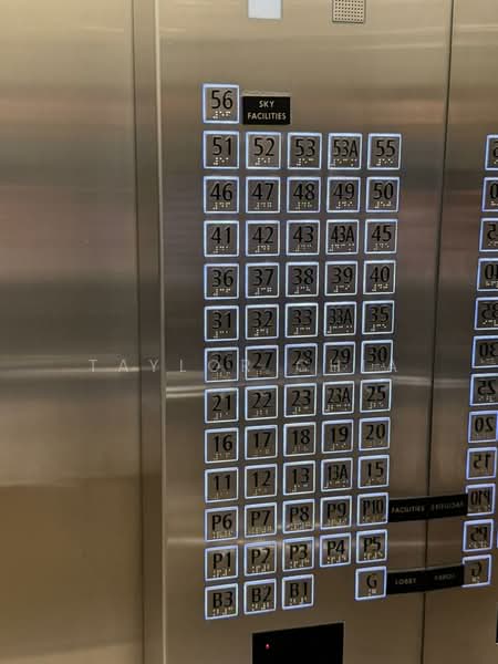 Service Residence for Sale at Duta Park Residences - Taylor Chia - PropertyGuru.com.my