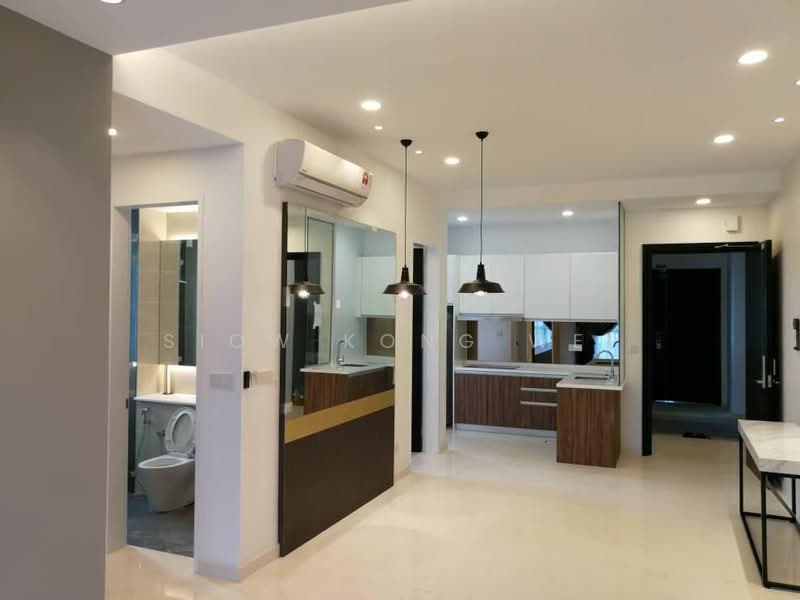 Service Residence for Rent at Setia Sky 88 - Siow Kong Wei - PropertyGuru.com.my