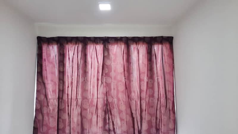 Servis Apartment untuk Disewa di Sky Meridien - Chee Seng - Interior - PropertyGuru.com.my