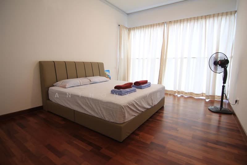 Condominium for Rent at The Clovers - Anthony Yeoh - PropertyGuru.com.my