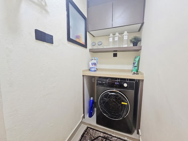 Rumah Teres 2 Tingkat untuk Dijual di Putra Heights (Subang Jaya) - Nobeille Chung - Interior - PropertyGuru.com.my