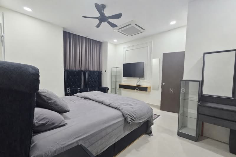 Rumah Teres 2 Tingkat untuk Dijual di Putra Heights (Subang Jaya) - Nobeille Chung - Bedroom - PropertyGuru.com.my