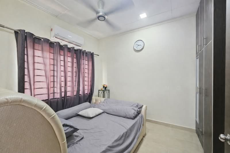 Rumah Teres 2 Tingkat untuk Dijual di Putra Heights (Subang Jaya) - Nobeille Chung - Bedroom - PropertyGuru.com.my