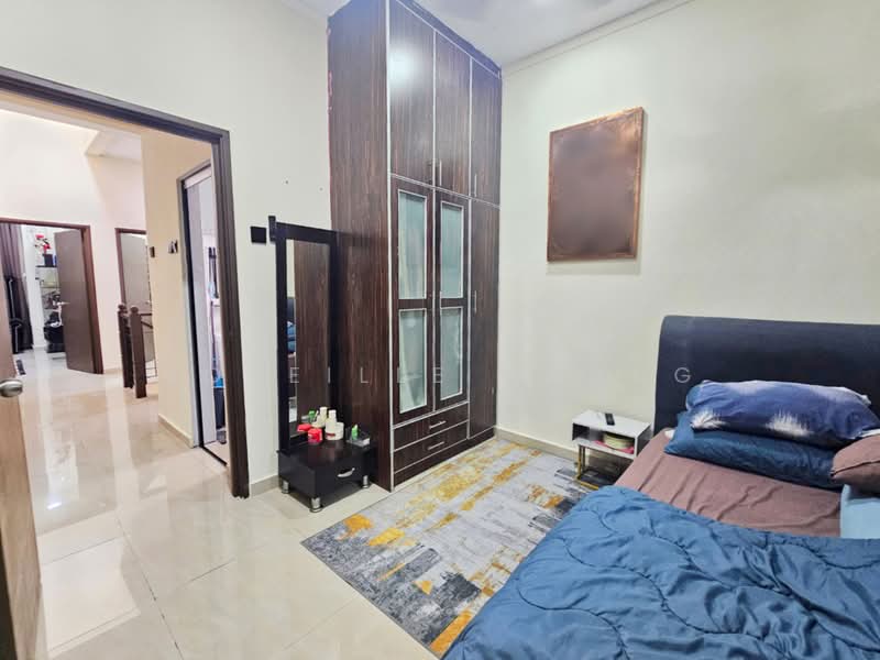 Rumah Teres 2 Tingkat untuk Dijual di Putra Heights (Subang Jaya) - Nobeille Chung - Bedroom - PropertyGuru.com.my