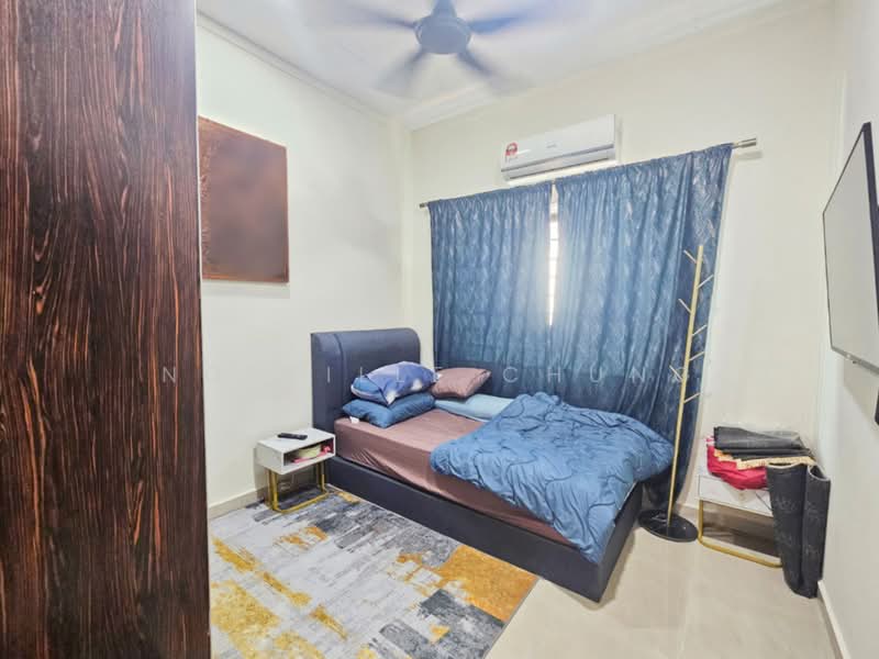 Rumah Teres 2 Tingkat untuk Dijual di Putra Heights (Subang Jaya) - Nobeille Chung - Bedroom - PropertyGuru.com.my