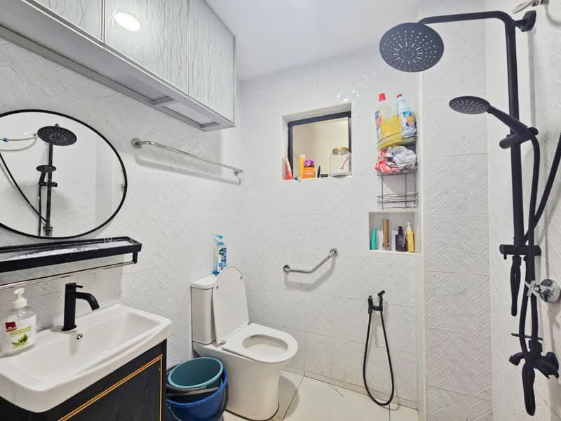 Rumah Teres 2 Tingkat untuk Dijual di Putra Heights (Subang Jaya) - Nobeille Chung - Bathroom - PropertyGuru.com.my