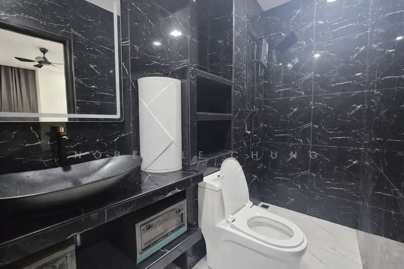 Rumah Teres 2 Tingkat untuk Dijual di Putra Heights (Subang Jaya) - Nobeille Chung - Bathroom - PropertyGuru.com.my
