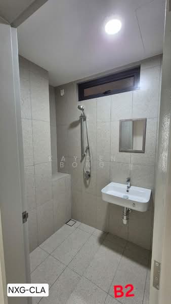 Service Residence for Sale at Alira @ Metropark Subang - Kayden Bong - Bathroom - PropertyGuru.com.my