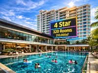 For Rent - Bandar Penawar