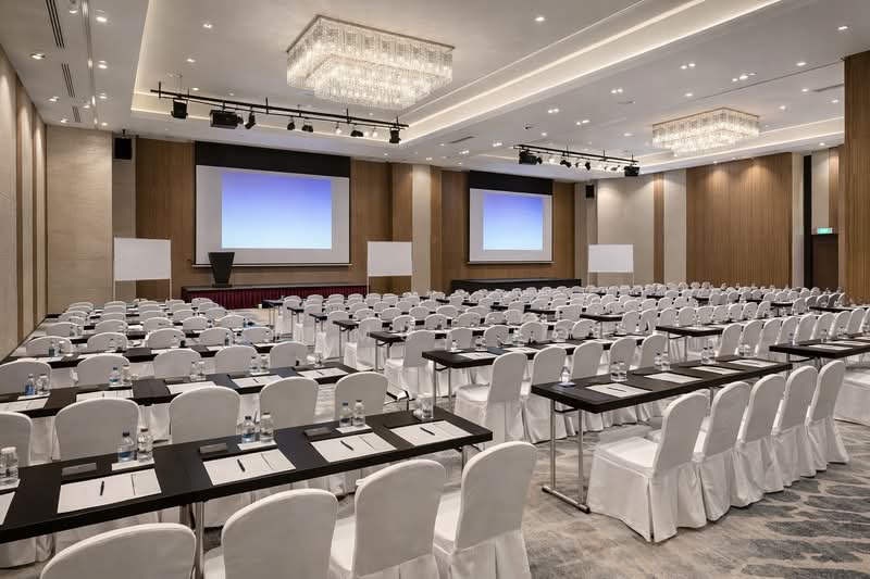 Hotel / Resort for Rent in Bandar Penawar (Kota Tinggi) - Seamus Kor - Interior - PropertyGuru.com.my