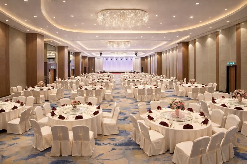 Hotel / Resort for Rent in Bandar Penawar (Kota Tinggi) - Seamus Kor - Interior - PropertyGuru.com.my