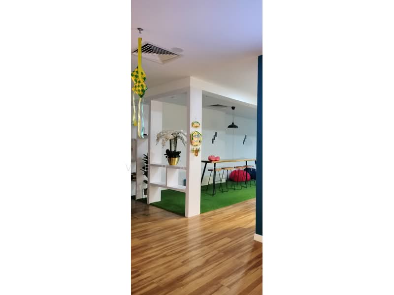Pejabat untuk Dijual di Taman Tun Dr Ismail (Kuala Lumpur) - Vera Hah - Interior - PropertyGuru.com.my