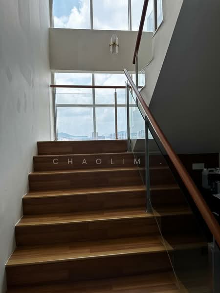 Kondominium untuk Dijual di Casa Green Condominium - ChaoLim . - Interior - PropertyGuru.com.my