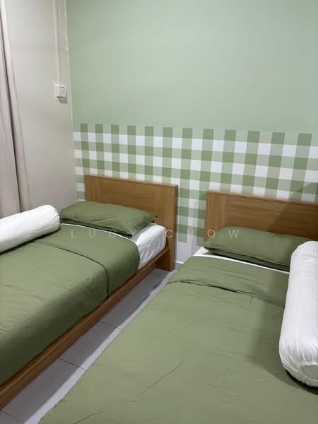 2-storey Terraced House for Sale in Taman Scientex Rawang (Rawang) - Lucy Chow - Bedroom - PropertyGuru.com.my