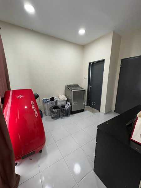 2-storey Terraced House for Sale in Taman Scientex Rawang (Rawang) - Lucy Chow - Interior - PropertyGuru.com.my